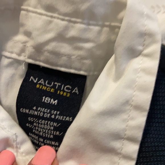 Bundle of 12-18 M boys cloths - Picture 10 of 16